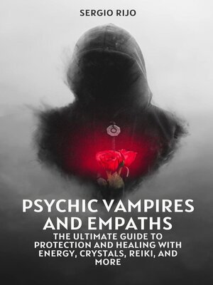 cover image of Psychic Vampires and Empaths